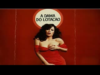 A dama da lotação 1978