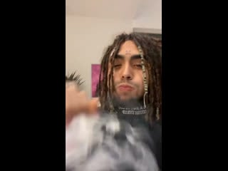 Lil pump о курении в 2020 [rip]