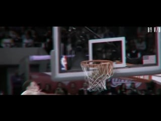 Blake griffin dunk over mozgov | com/vinetort