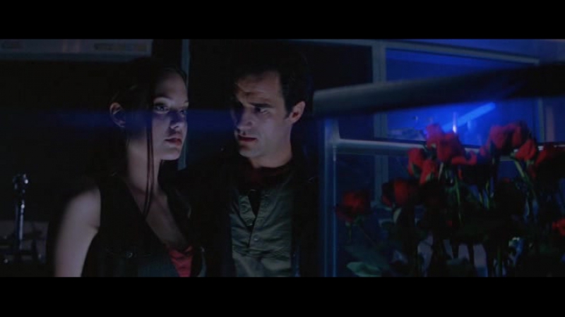 Киборг 2 стеклянная тень / cyborg 2 (1993)