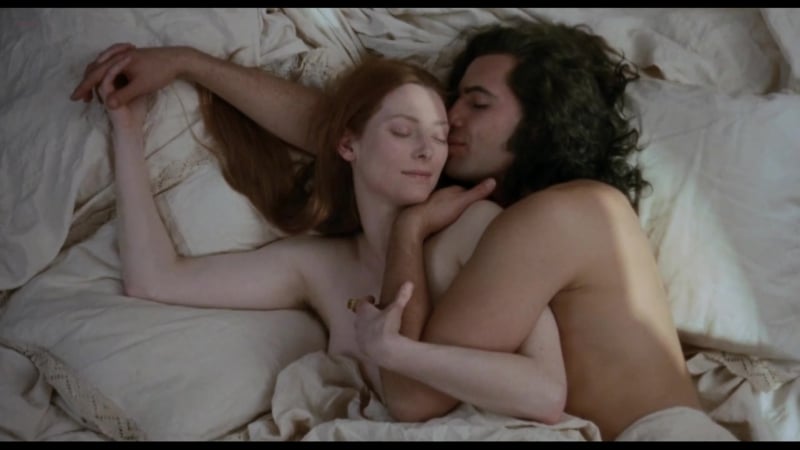 Тильда суинтон орландо / tilda swinton orlando ( 1992 )