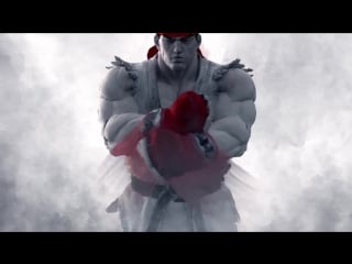 Street fighter 5 full opening cinematic hd ✔