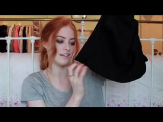 Primark, topshop, ruche, zara and office haul msrosiebea