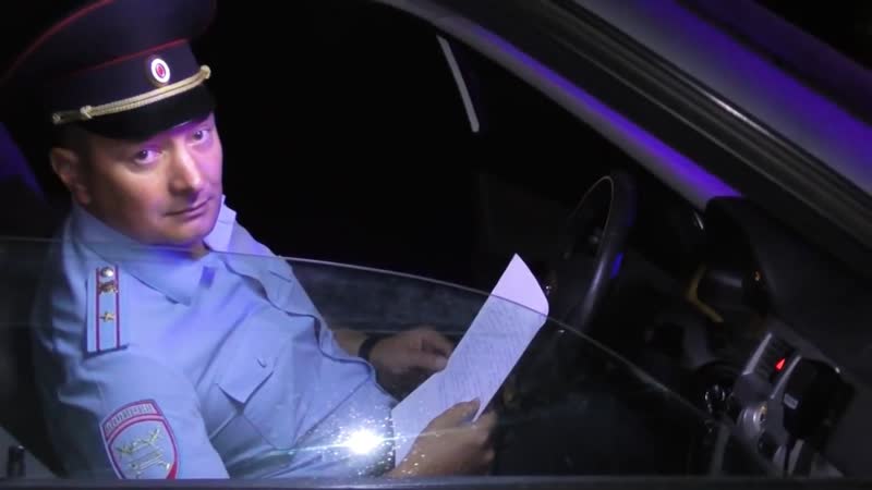 Товарищ майор лжёт