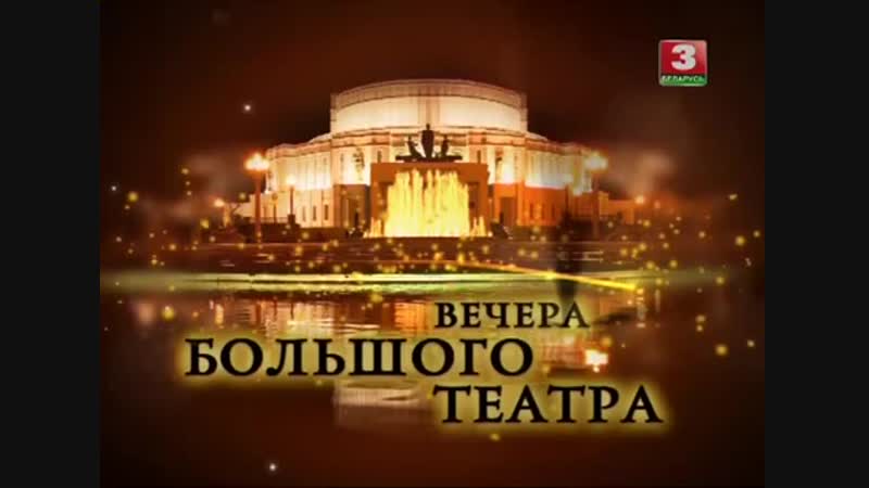 Нясвіж гала 2013