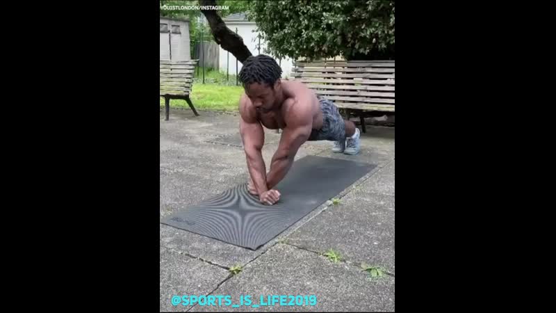 Планка нового уровня