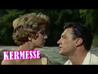 🚩 “kermesse” lilia prado, joaquín cordero, flor silvestre, aldo monti y andrés soler película de 1959 ✔