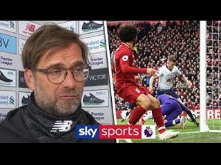 "i have no clue how the ball went in!"