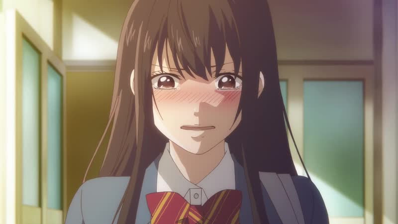 Kono oto tomare! | задержи этот звук! новый трейлер