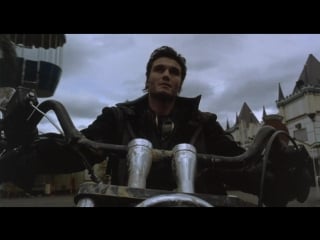 Каратель / the punisher (1989)