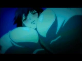 Breast expansion anime hd