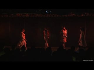 Akb48 team 4 [yume wo shinaseru wake ni ikanai] 1100 wib (11 januari 2016)