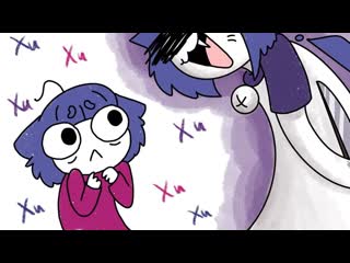 Помогла сестре заработать новую фобию