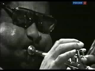 Dizzy gillespie live in 1970