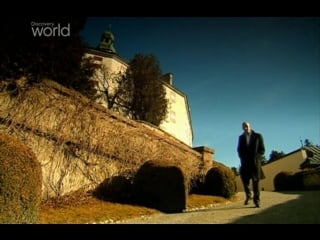 Discovery мутанты часть 3