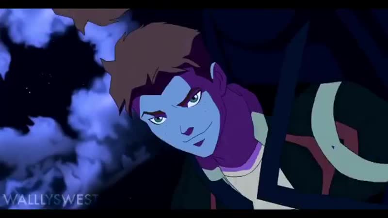 Young justice ⊱ vine ⊰ porn flash x artemis crock(tigress)