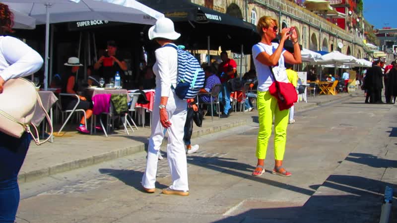 Португалия порту набережная красивая песня