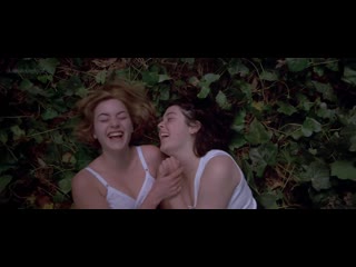 Kate winslet, melanie lynskey heavenly creatures (1994) hd 1080p watch / кейт уинслет, мелани лински небесные создания