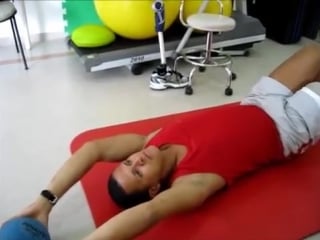 019 exercícios para fortalecer abdome em fase de protetização