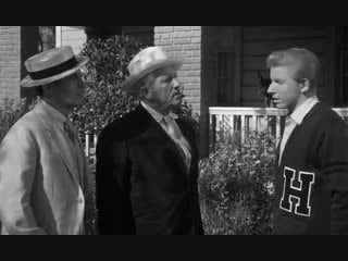 Inherit the wind (1960)