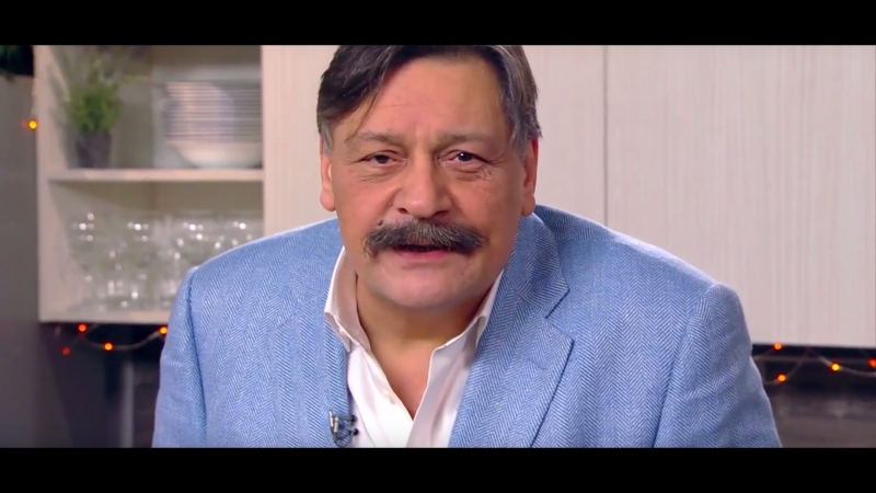 Готовим со звездой дмитрий назаров и оксана сташенко