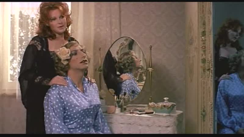 1980 porn video – Сахар,мед и перец / zucchero, miele e peperoncino (1980)
