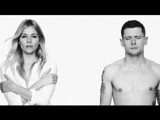 Cat on a hot tin roof behind the scenes with sienna miller and jack o'connell