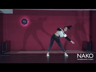 Art story | кушнир лена | танцевальная студия nako