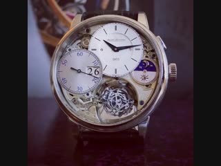 Jager master grande tradition gyrotourbillon 3