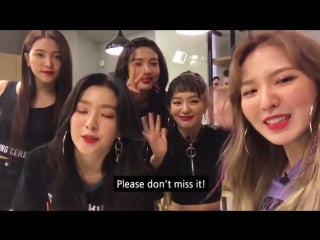 |official| 171130 kbs world idol show k rush season 2 ep 6 preview