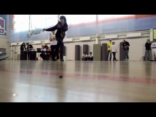 Pdff vol 9 | jumpstyle/slayers | 2nd place | kiro | hat
