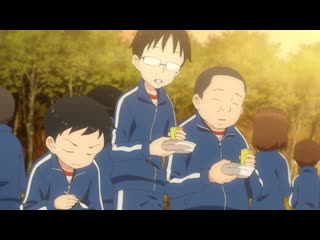 [anipain] karakai jouzu no takagi san 2 / шутница такаги 2 [07] lonely dragon & dreamy sleep