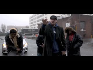 Scrooge owens arrest the government (feat napoleon da legend, mad squablz & r a the rugged man)