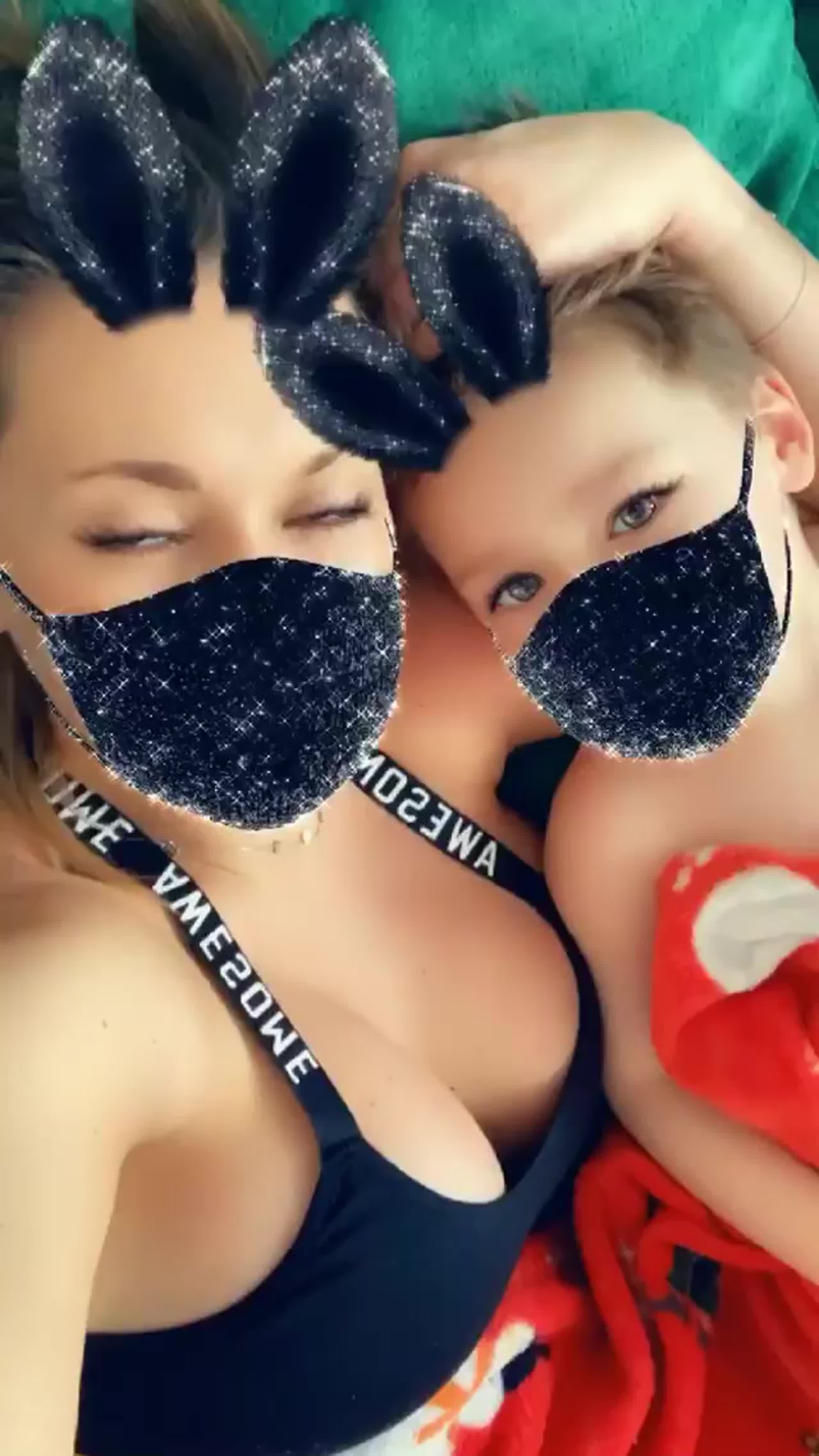 Vintning tasiri ostida jinsiy aloqa