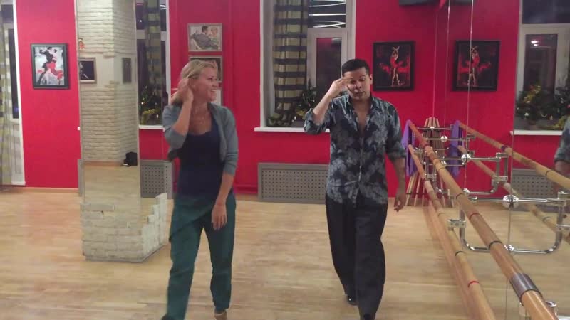 Танго нуэво sebastian arce page с tango jam moscow