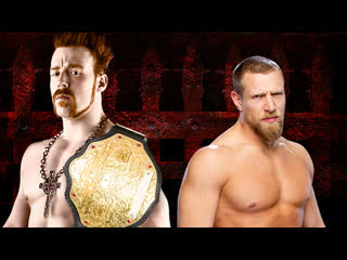 Daniel Bryan Porn - wwewm) porn rules 2014 daniel bryan vs kane (wwe world heavyweight  championship) watch online