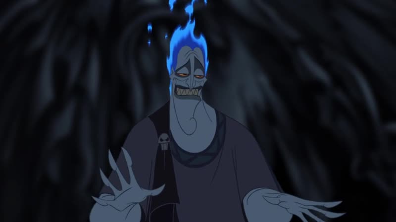 Я остыл, я спокоен (аид) 😈