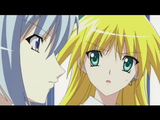 Пустая банка!/akikan! tv 7 серия [shiza]