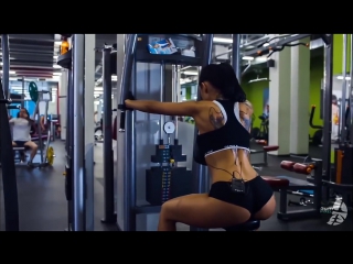Best fitness girls motivation workout 2017 fitness models motivation hd 1080p