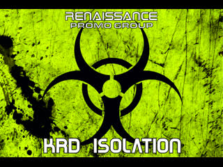 Krd isolation 2