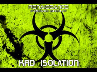 Krd isolation 3