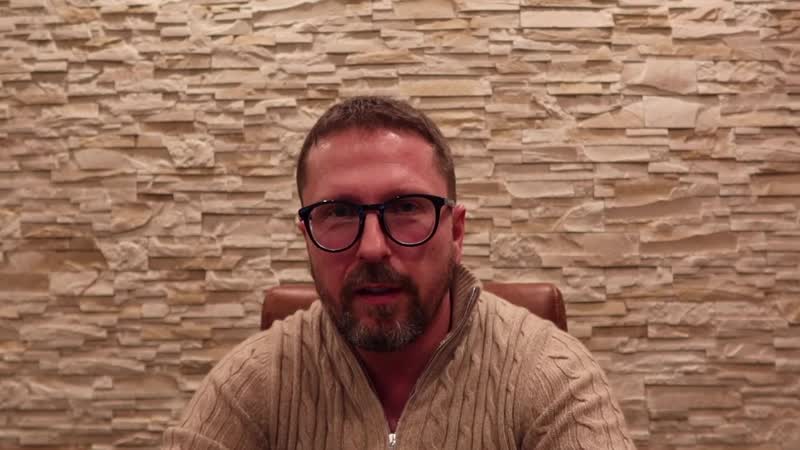 [анатолий шарий] поздравление зеленского с новым годом