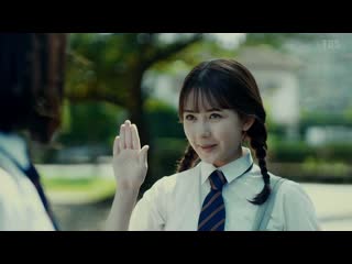 [exclusive raws] araburu kisetsu no otomedomo yo 01 (tbs) 1080p