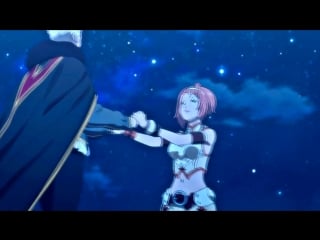 [shingeki no bahamut amv] virgin soul ~ nina and charioce
