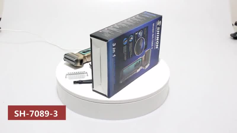 Парикмахерский отделочный инструмент, электробритва для мужчин, фольга для волос, электрическая бритва, мужская голоа,