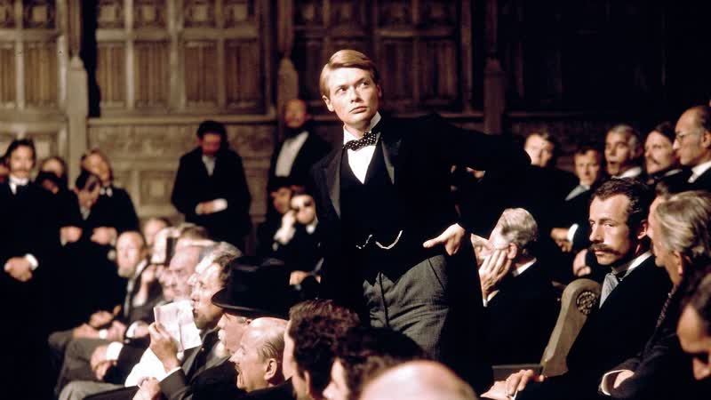 Молодой уинстон (1972)