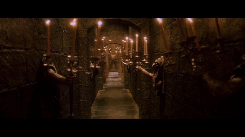 Призрак оперы (the phantom of the opera) • 2004 • джоэл шумахер