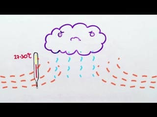 135 как появляются смерчи научпок