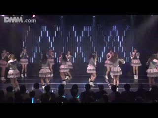 Hatsukoi shijou shugi (191101 nmb48 kojima karin produce stage namba ai ~ima, kojima ga omou koto~)