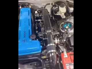 2jz gte supra